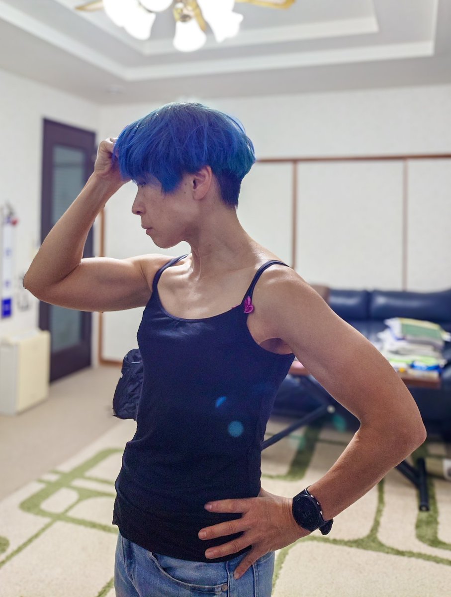 ケイコ (@Ran_ju) / Posts / X