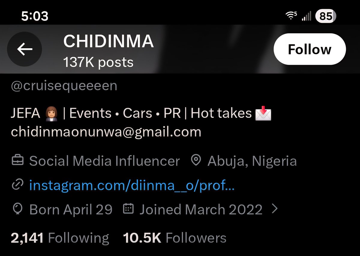 SerpentMonitor's tweet image. One way or another the truth is video games might be keeping us away from relationships and family, but you have to blame modern entertainment rather singling out video games. Hence why she has 137K posts and probably doom scrolling all day. 😉