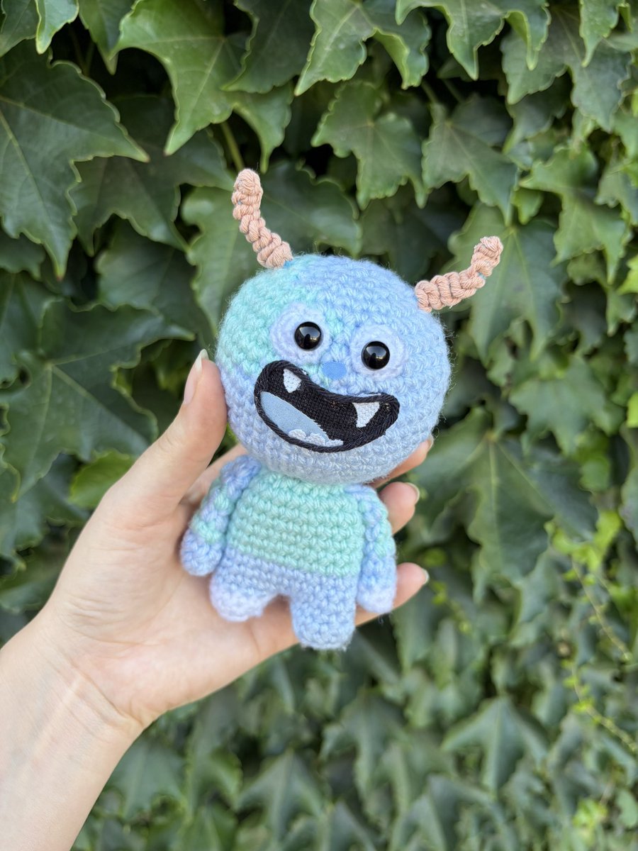 Jaeminist00's tweet photo. CLting crochet ver. 🩵💖 @closeyoureyes_7 

#CLOSEYOUREYES #클로즈유어아이즈 
#CYE #클유아 https://t.co/q9VUxLndPm