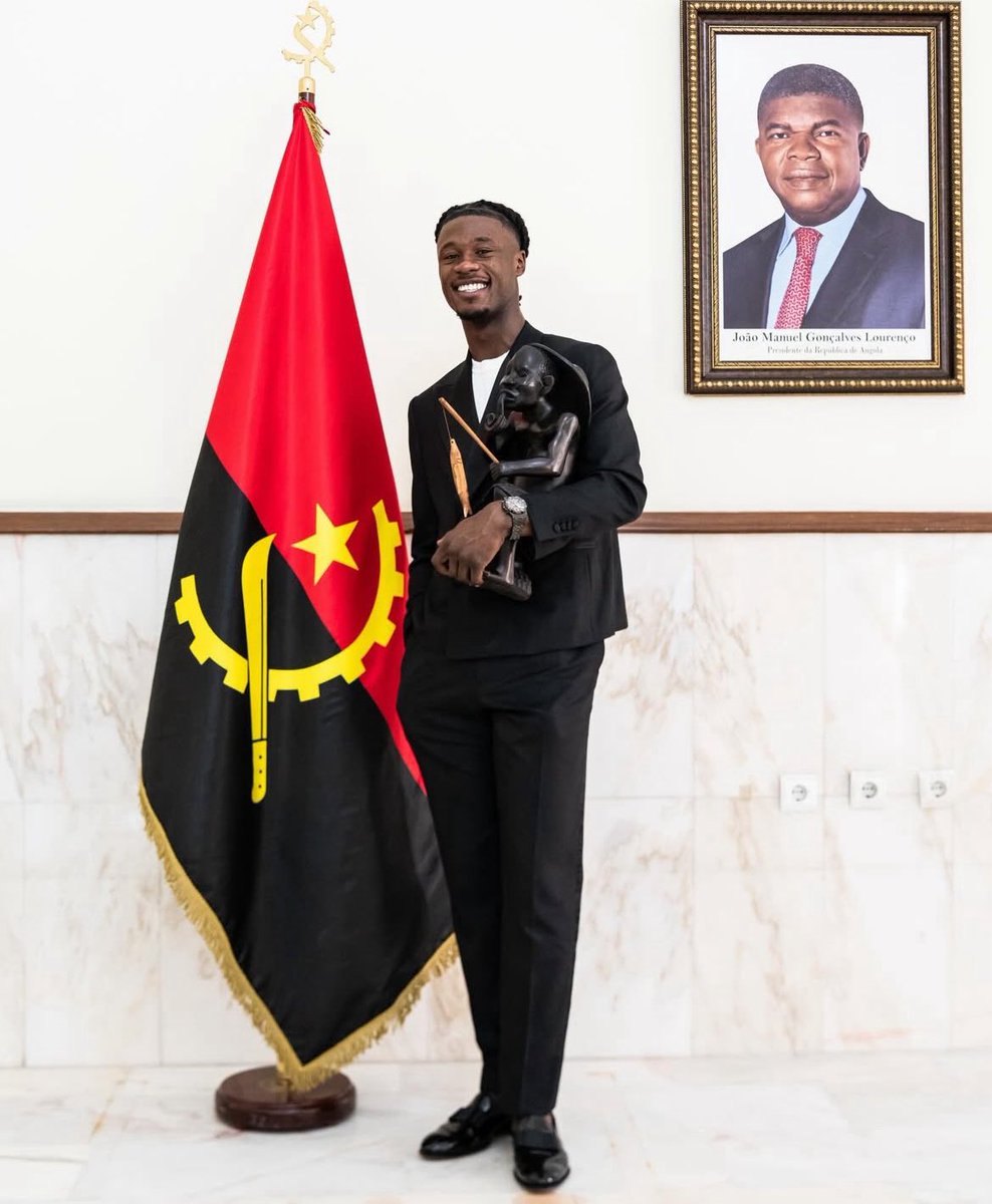 LucaaasFT's tweet photo. Total soutiens à Eduardo Camavinga qui subit une vague d’harcèlement car il investit honorablement dans son pays natale en Angola 🇦🇴 

Le racisme n’a pas sa place ni dans le foot ni dans notre société. https://t.co/Qz1XCbL2gE