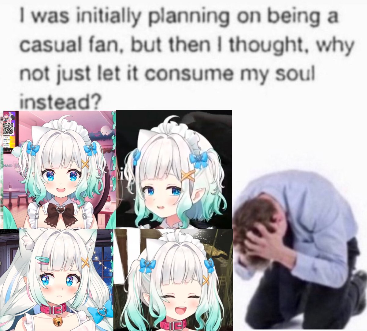 eatingmiketyson's tweet image. Hotdog 🌭💚#MintFantome #Fantography #ミント心霊写真