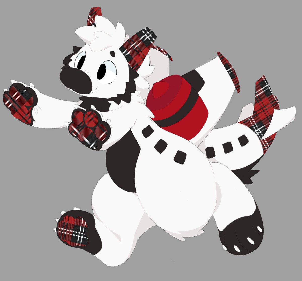 plush.dog on 🐟☁️ tweet media