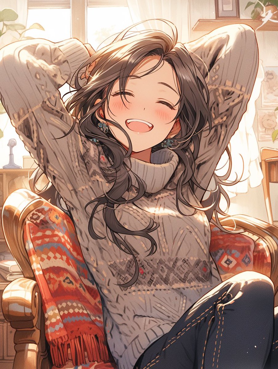 4141＠AIイラスト (@sshinfortyone) / Posts / X