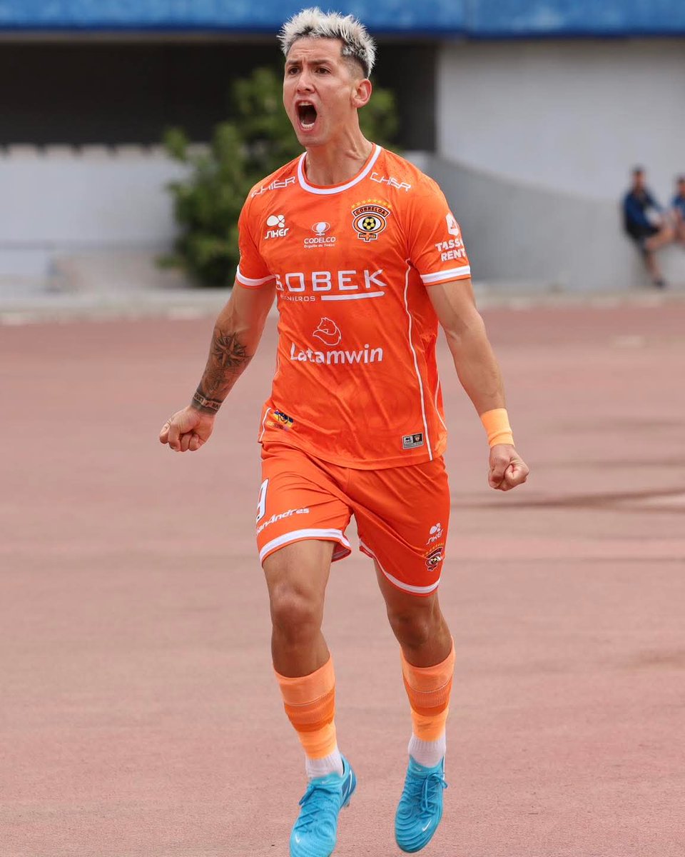ColochoCo🅱️reloa tweet media