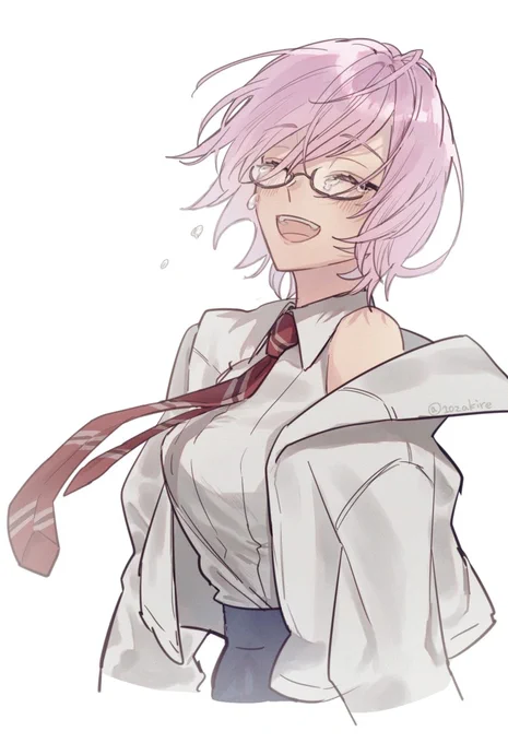 ありがとうFGO