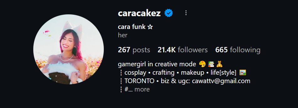 caracakez 🎂 tweet media