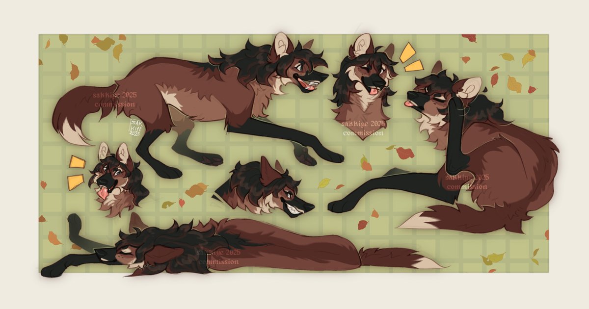 another long critter