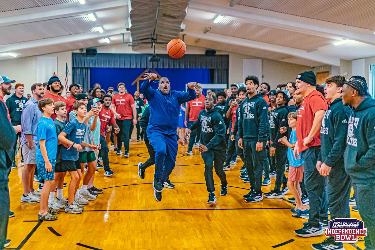 LA Tech Football 🏈 tweet media