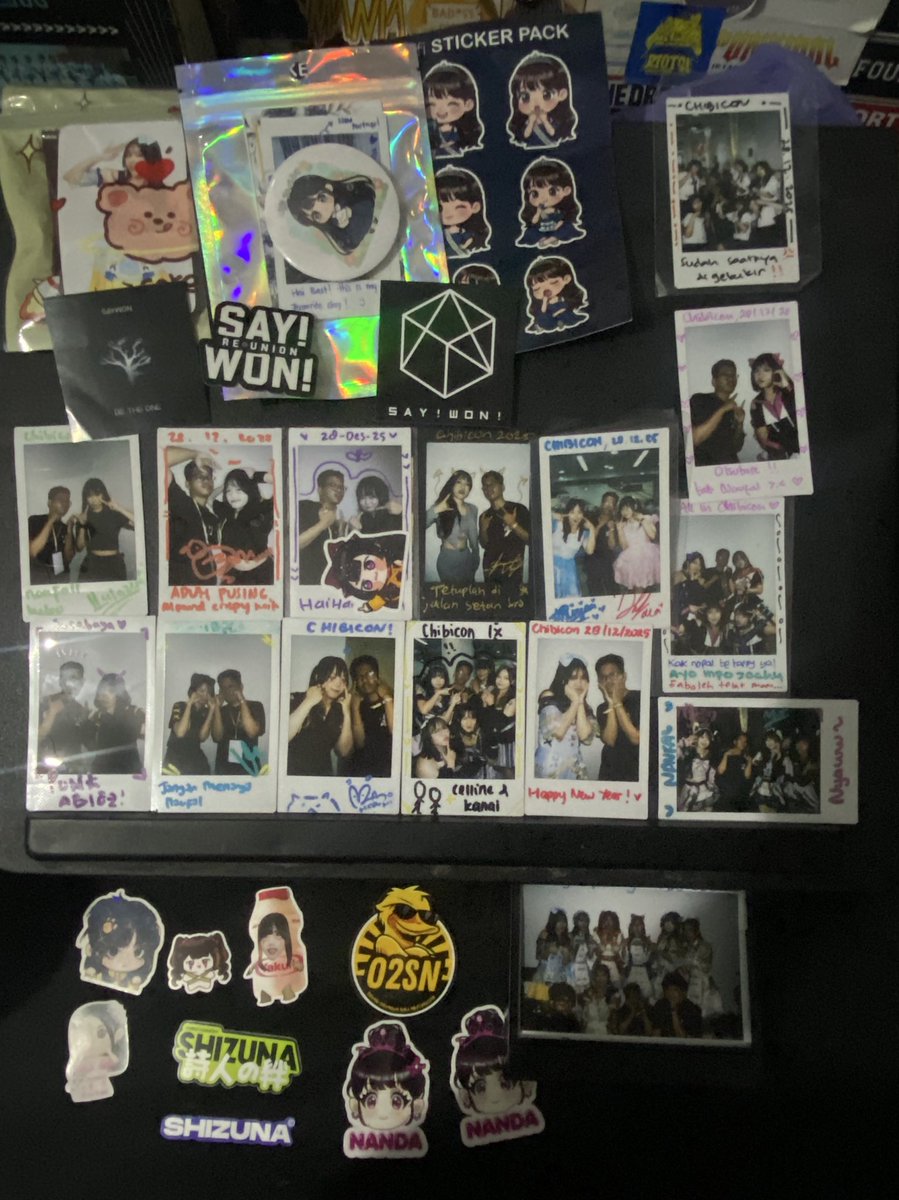 naufalhn29's tweet image. Otsukare d2 @Vinni_HyeSun @siskwek @hhhoney_0 @wupipap @Shibearrr @FuriiA16 @irmachuu_ @vedavasya @hayooreva @heykachu @pillowwpiiw @yolandamustika_ @kururiiin_ @xZHAx @deaawaliaa @doreableyou @wonderfuliawr @yourquens @onlyDu_day @seaberry_sunny @every__nina