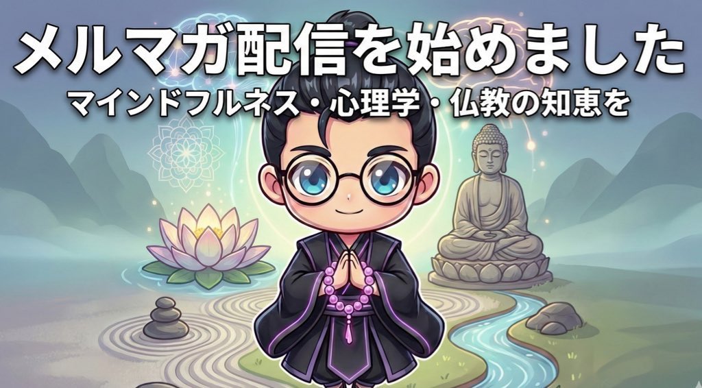 🧘ヨシボウ@寺院運営×AI活用の人 tweet media