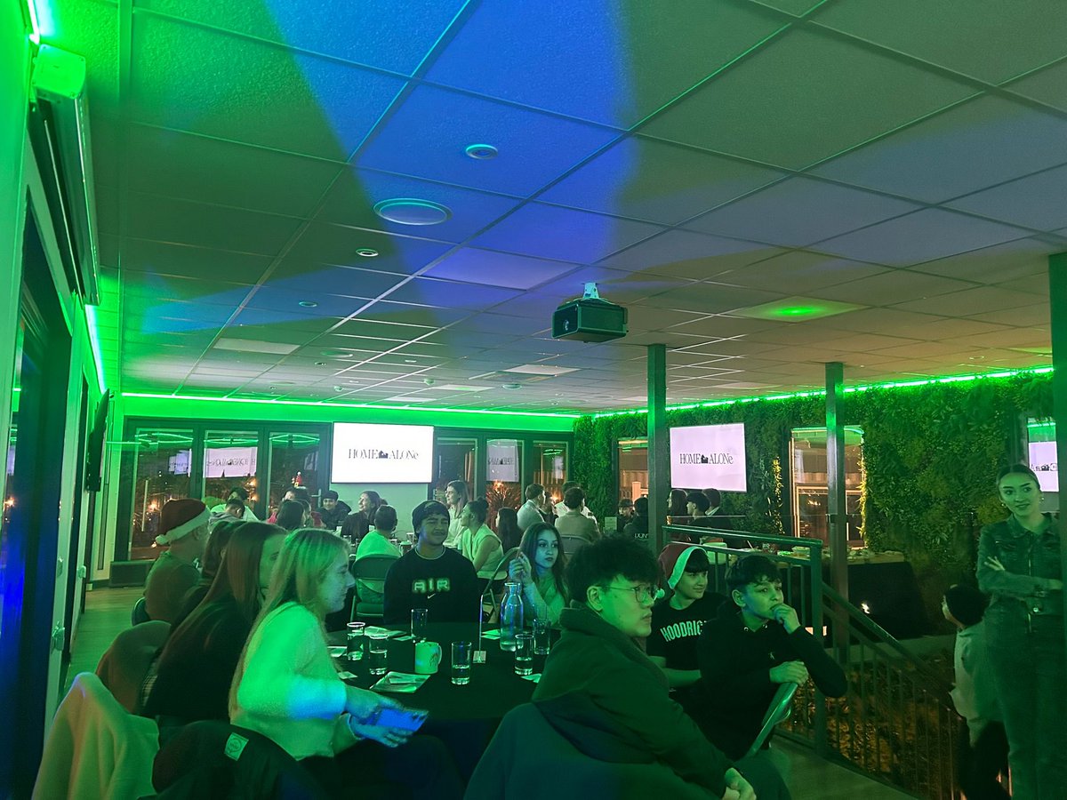 CATCH Leeds tweet media