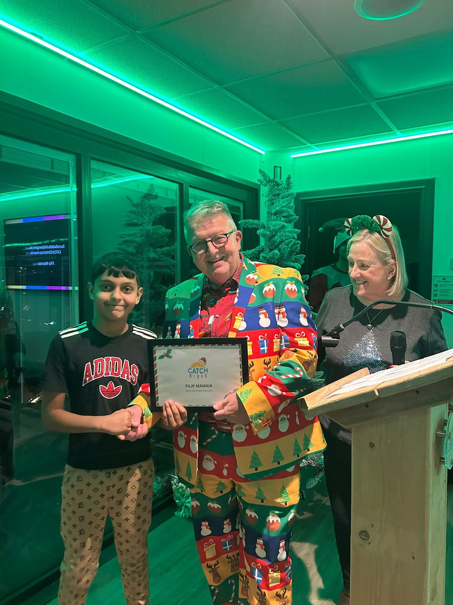 CATCH Leeds tweet media