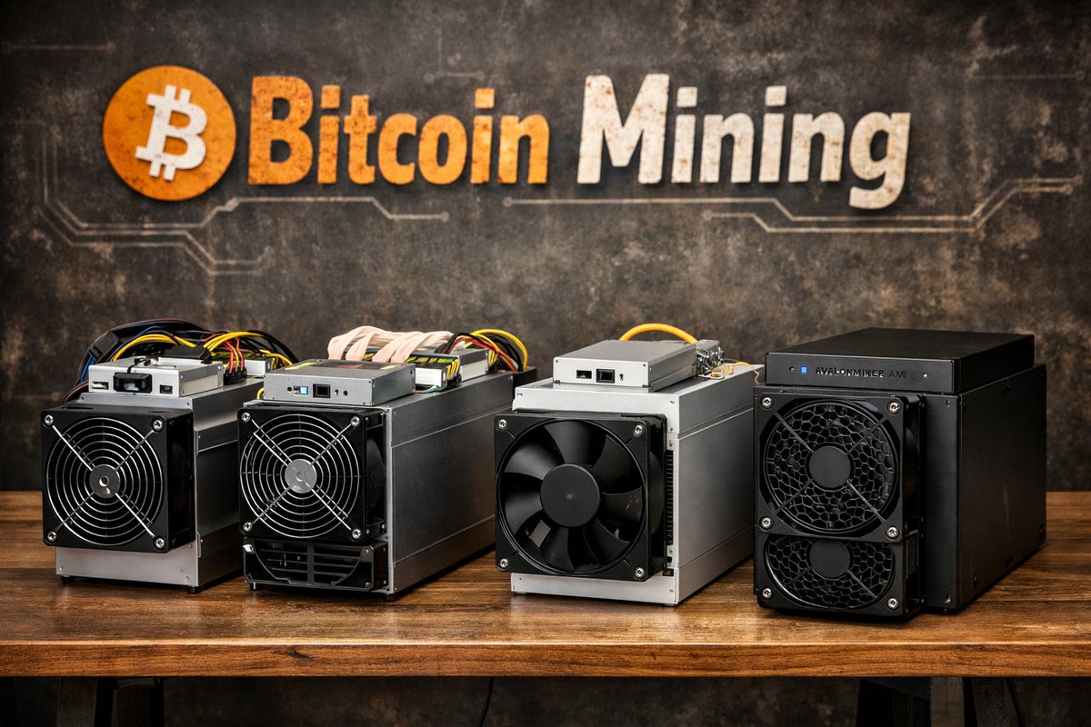 Bj mining]🔥crypto mining setup