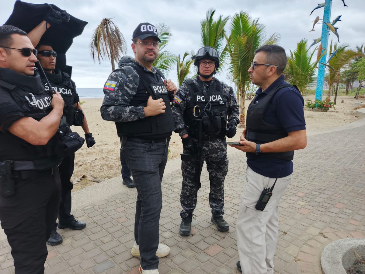 John Reimberg tweet media