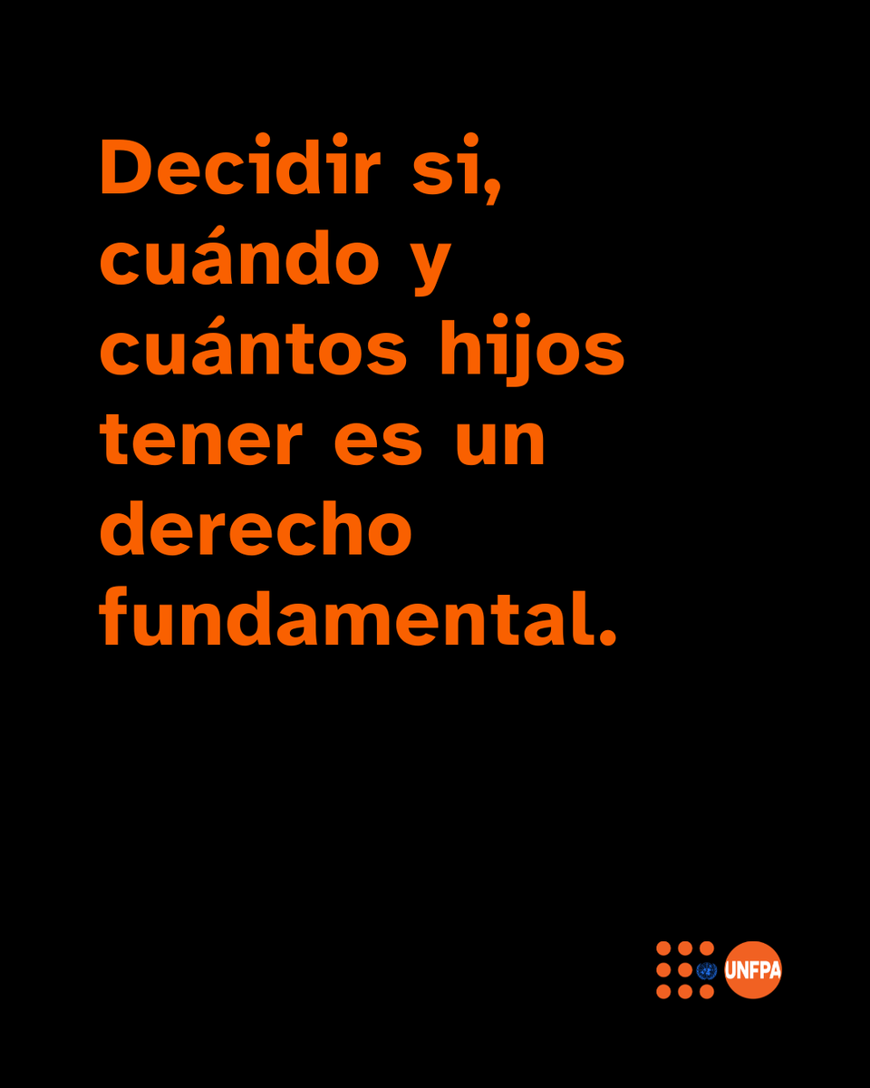 UNFPA en Perú tweet media