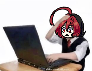 NachiLua's tweet image. Stream para ver si no explota la PC link aqui twitch.tv/nachilua