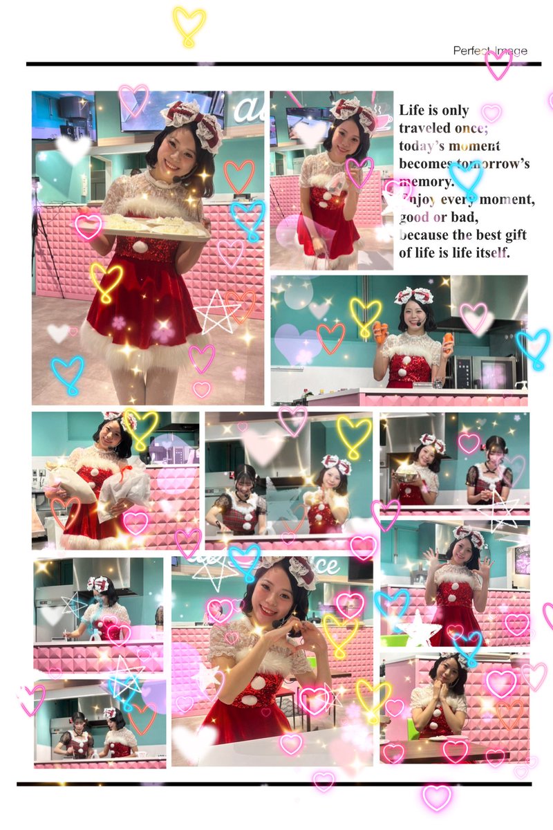 ann_ri0914's tweet photo. まちゅららクリスマス会🎄.* ai Dolce

半年ぶりにららちゃん会えてうれしかった😭♥️
写真撮りすぎて全部は載せきれてないけどかわいいららちゃんまとめときますっ🎶💕

久しぶりにいっぱい話せてチェキも増えてしあわせっ😽🫶
ららちゃんありがとう.ᐟ.ᐟまた早くあおうねー！
#薺応援隊
#まちゅらら https://t.co/mzNt71GZrw
