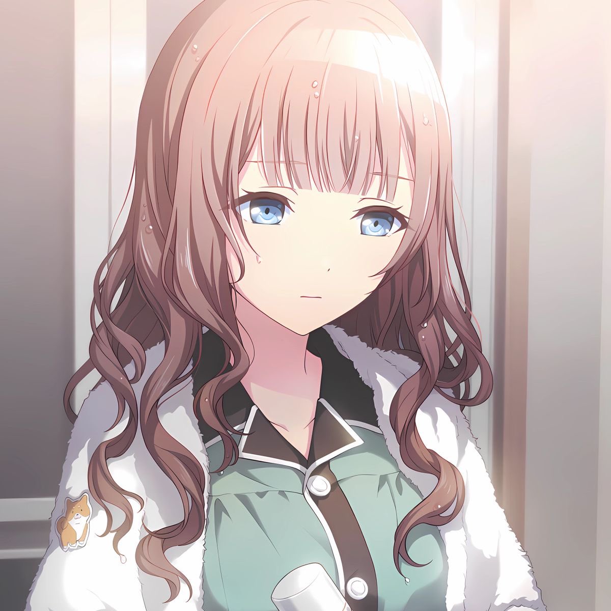 rui4ruii's tweet image. “minori and honami look the same” just tell me you don’t give a fuck about either of them 😬