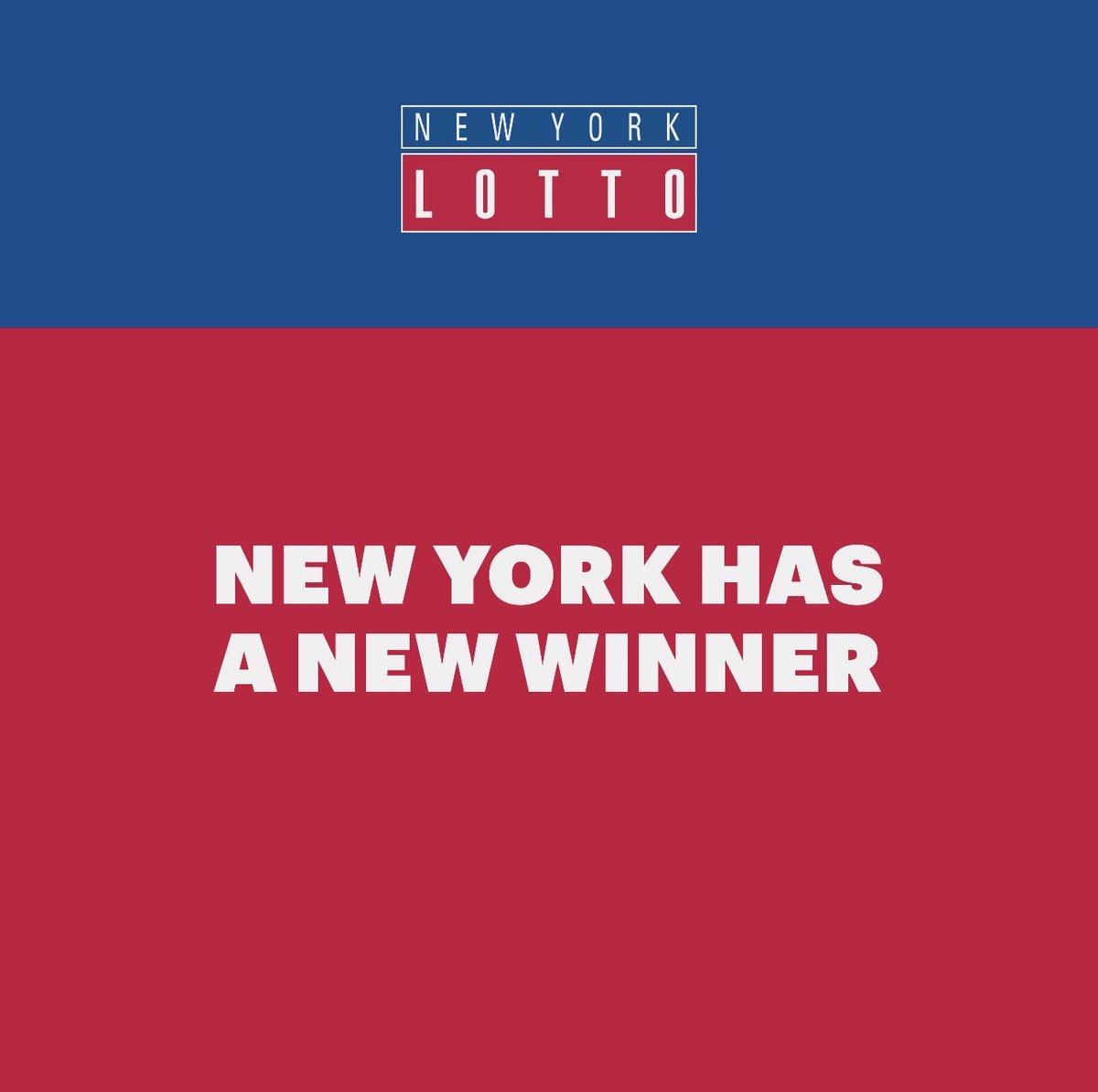 New York Lottery Winning Numbers, Results \u0026 Tips for NY lottery, image size:1200x1193