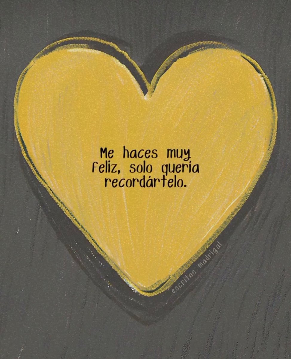 Pensamientos (@frasesimple) on Twitter photo 