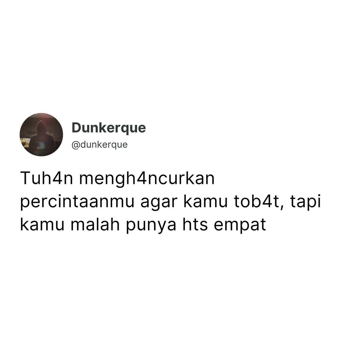 KucengTerbanggg's tweet image. 