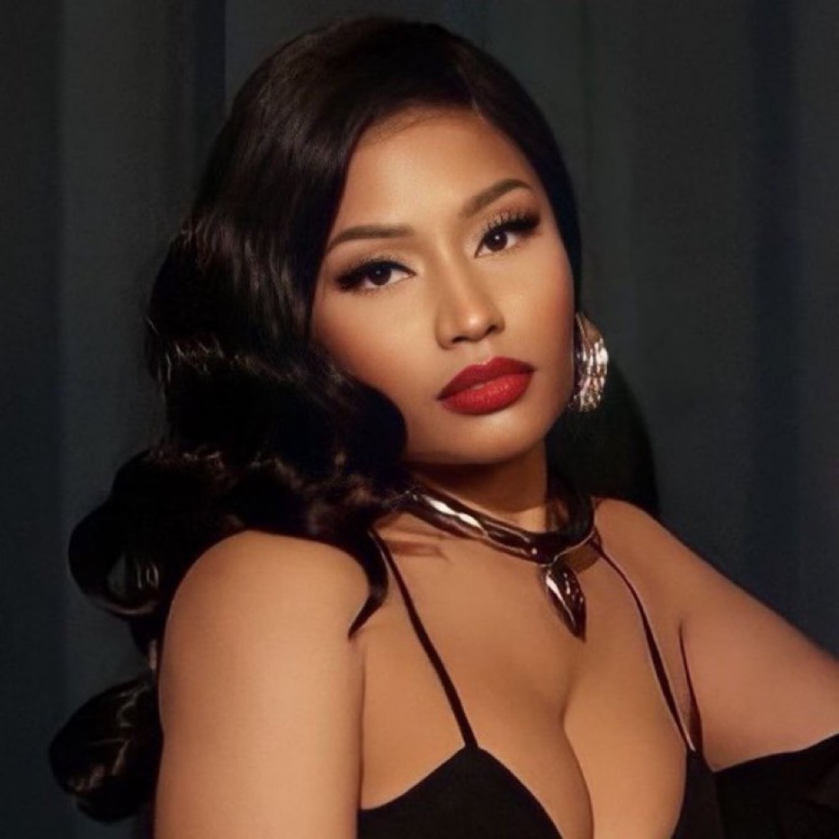ThePopFlop's tweet image. Nicki Minaj’s 15-year Billboard Hot 100 streak has officially come to an end.

She remains the only female rapper in history to ever achieve a 10+ year consecutive Hot 100 charting streak.