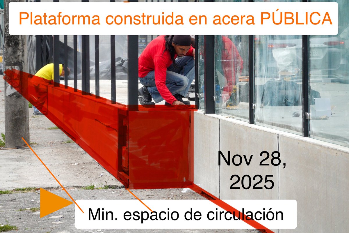 ElPatreota's tweet image. Ya se denuncio. La @amcquito no pudo, ni puede hacer nada, q denunciaron en @FiscaliaEcuador  Mientras Isuzu ya esta vendiendo autos en acera robada! Solo falta q el @MunicipioQuito les premie al ornato. Necesitamos mas voces q ayuden a Fiscalizar y denunciar la impunidad! AYUDA!