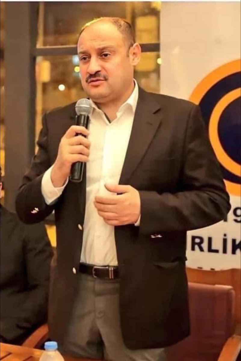 Kimse makamına,
mevkisine güvenmesin.
  PADİŞAHLIK BILE GÖZ KAPATANA KADAR.

                                     M.KASIM GÜLPINAR
<a href="/sanliurfabld/">Şanlıurfa Büyükşehir 🇹🇷</a> 
<a href="/Alipalice1/">ALİ PALİCE</a> 
<a href="/Mahmutz61031125/">Mahmut özdemir</a> 
<a href="/VeyselKosar2182/">Veysel Kosar21</a> 
 <a href="/STahirKosar/">Serkan Tahir KOŞAR</a>