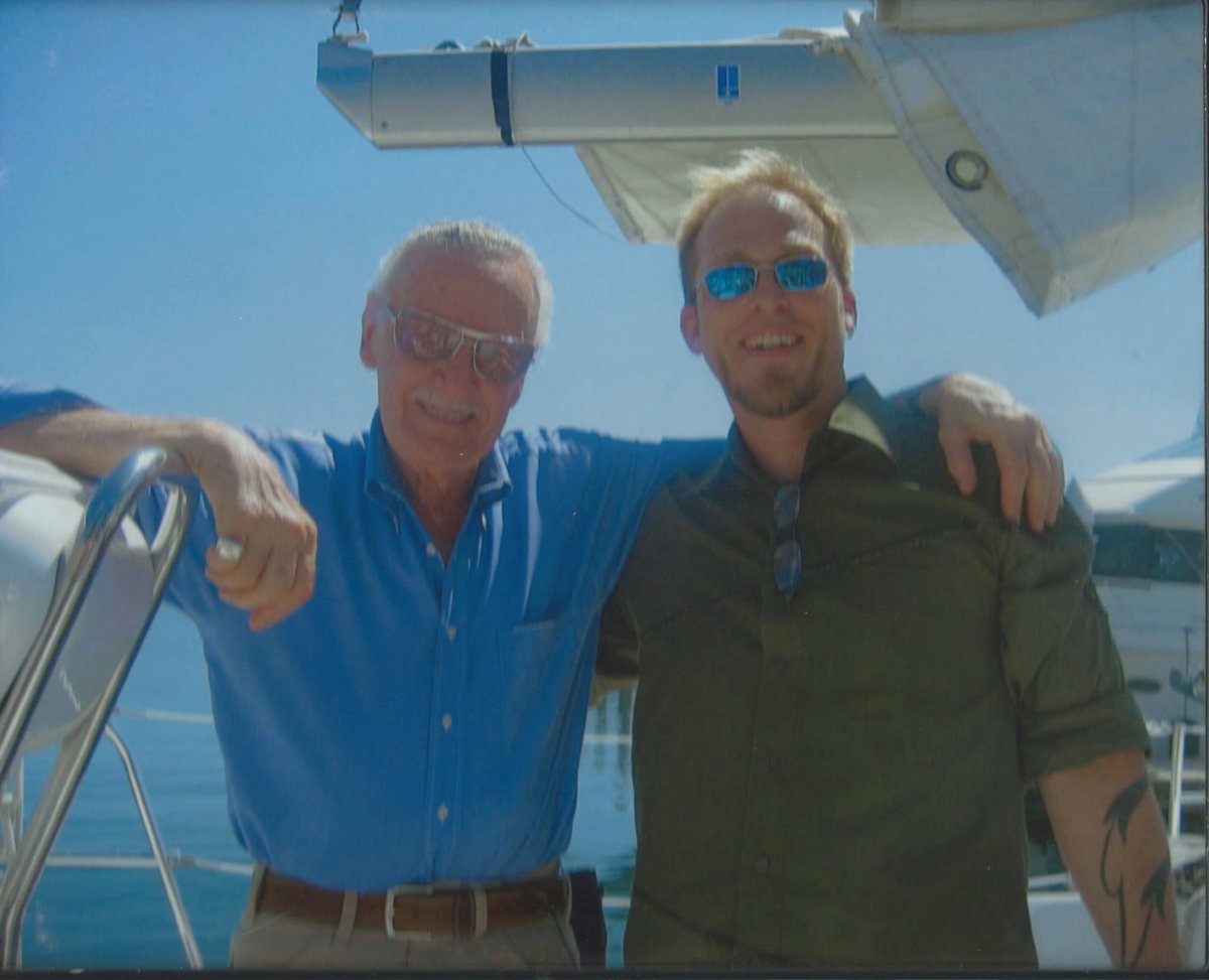 Nerdrotic tweet media