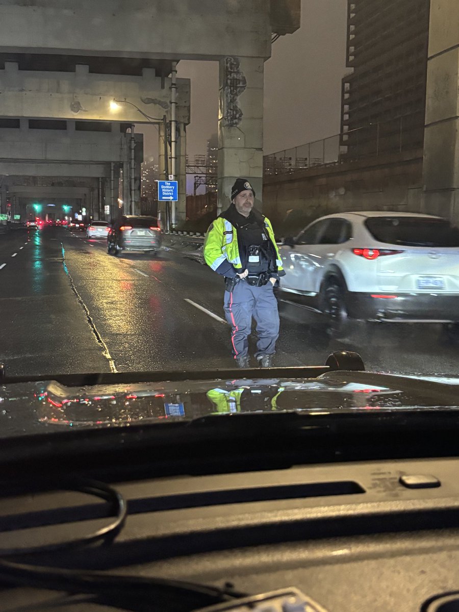 TPS Traffic Services tweet media