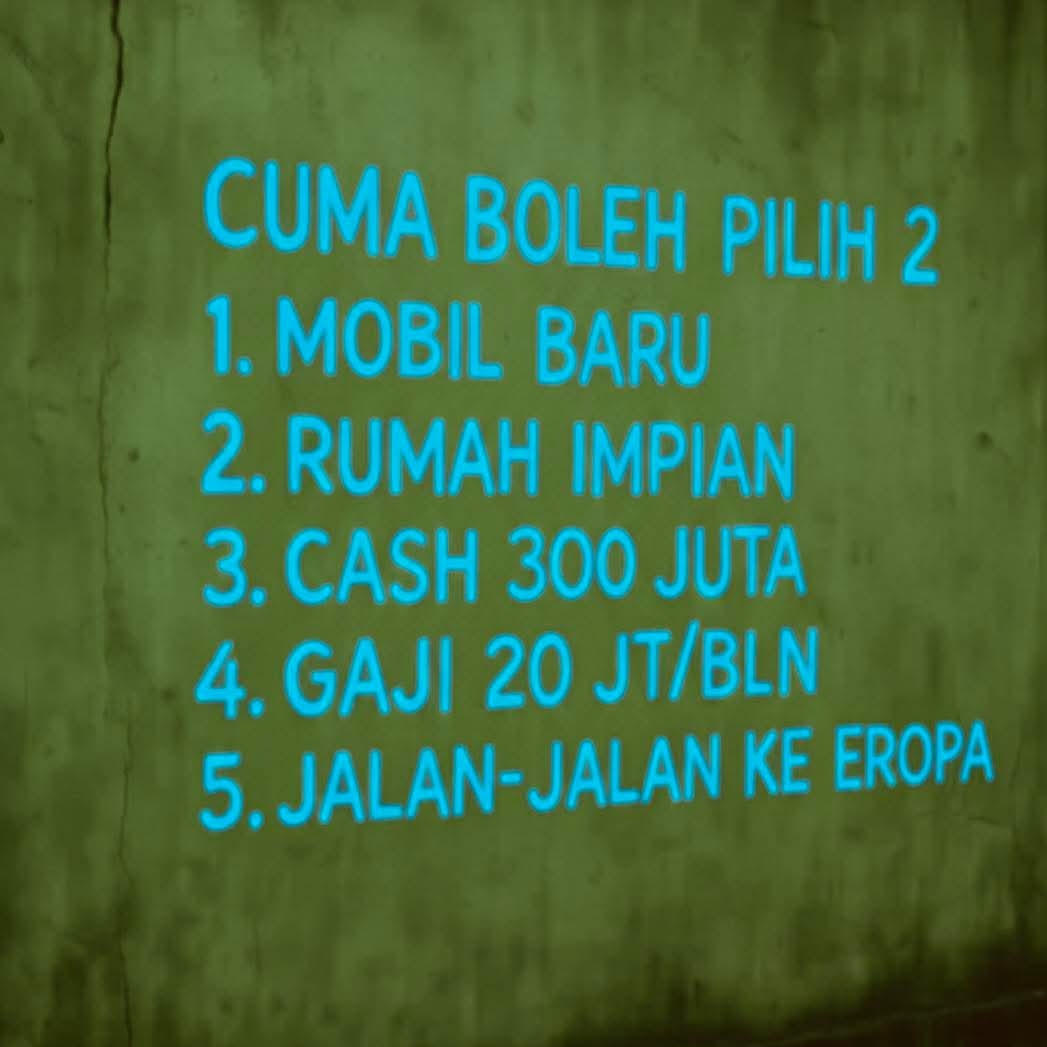 Ketawa itu GRATIS 🛩 tweet media