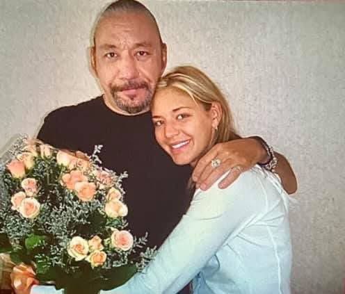 bob_robertnash's tweet image. Ace really loved his daughter
#SpaceAce⚡️