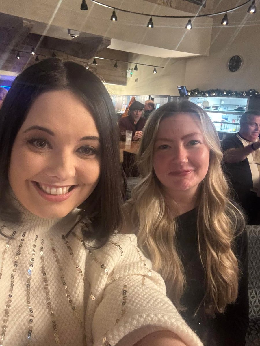 Spoons duos

They wanted to know which pair gets the most like. Younger v older.

Who you buying for?