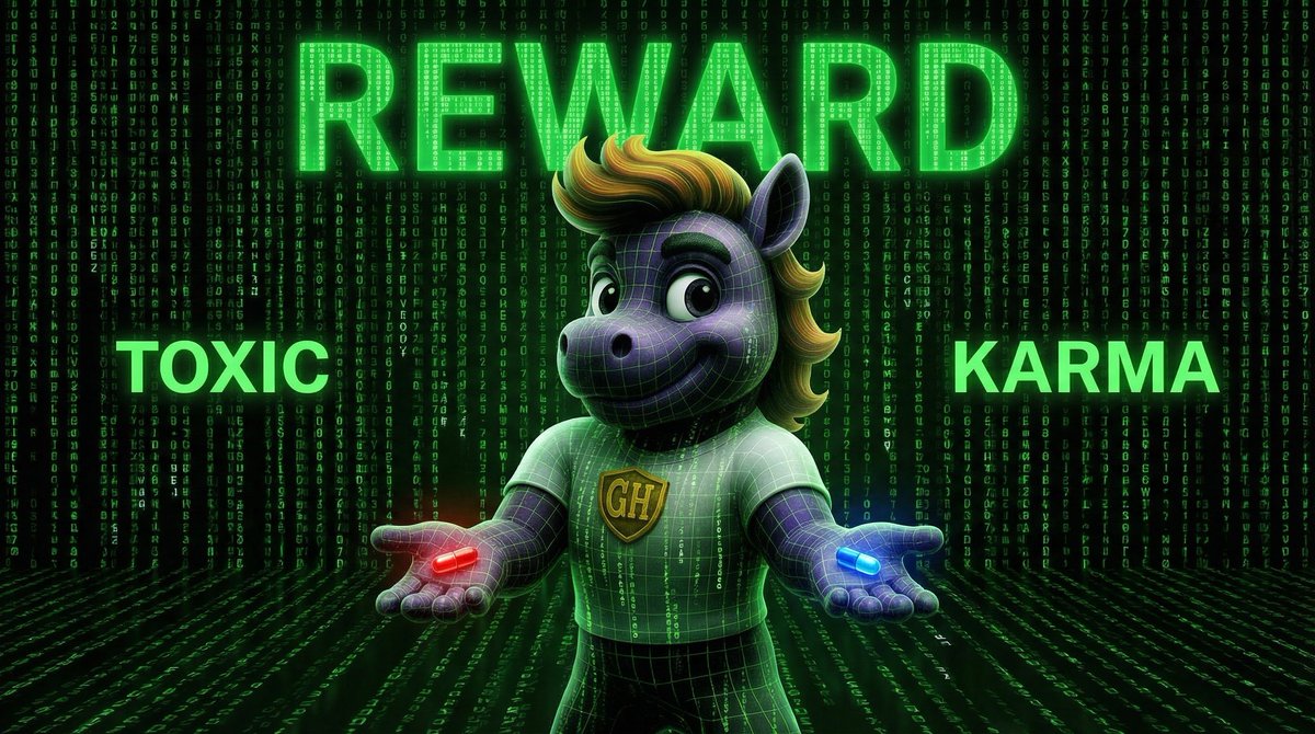 SamFX222's tweet image. New to Web3 and wondering where to start without getting overwhelmed?

@gifthorse_hub

Let me introduce you to @gifthorse_hub — a fresh, user-friendly ecosystem that's making gifting, earning, and gaming fun and rewarding on-chain. 🐎🎁

#threadcontest #gifthorse