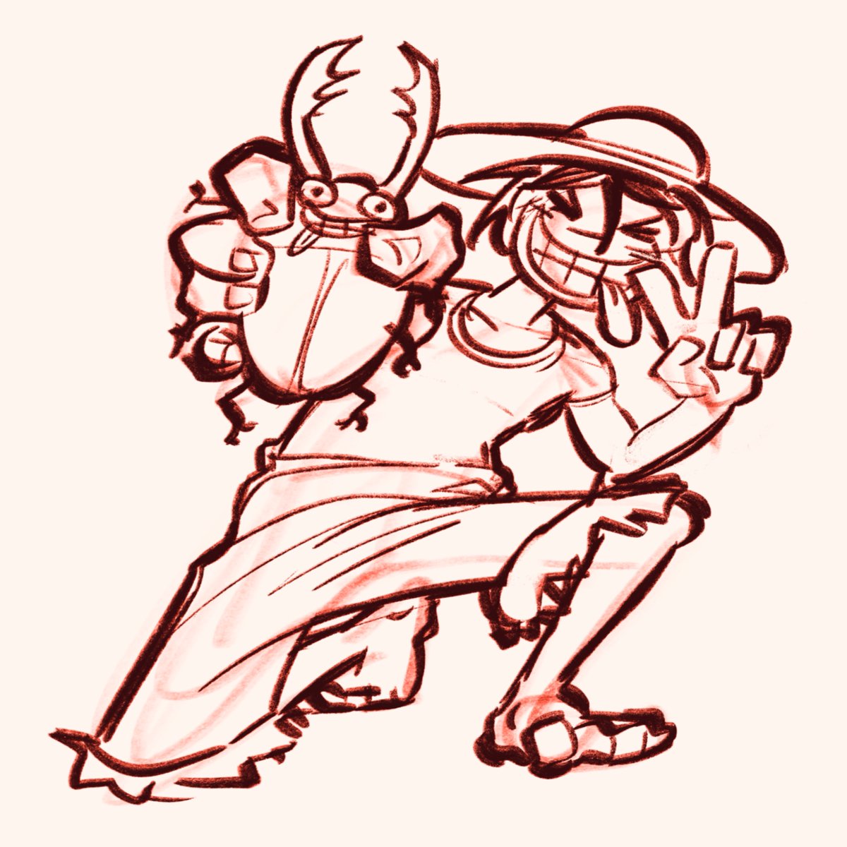 Zlartt's tweet photo. artblock luffy https://t.co/Nhxqmzytmd