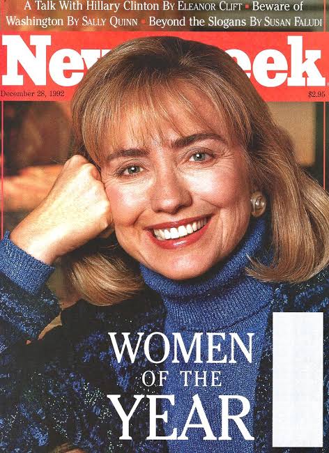 Hillary In Pictures tweet media