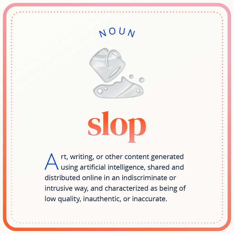 slop tweet media