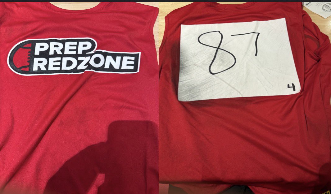 Cameron Moore 2026 WR tweet media