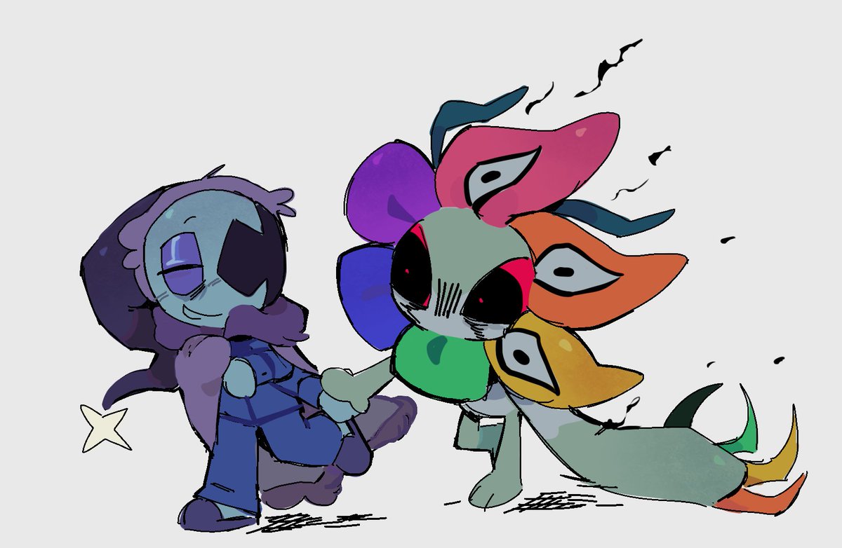 those who snow tweet media