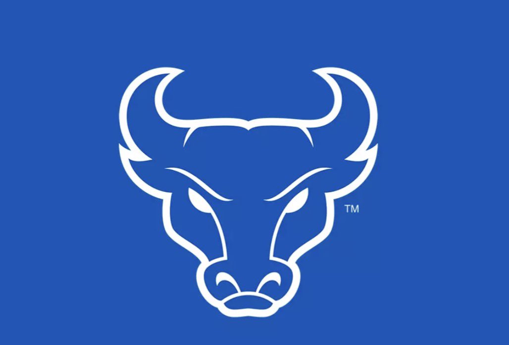 Marv1_05's tweet image. University of Buffalo Offered!!