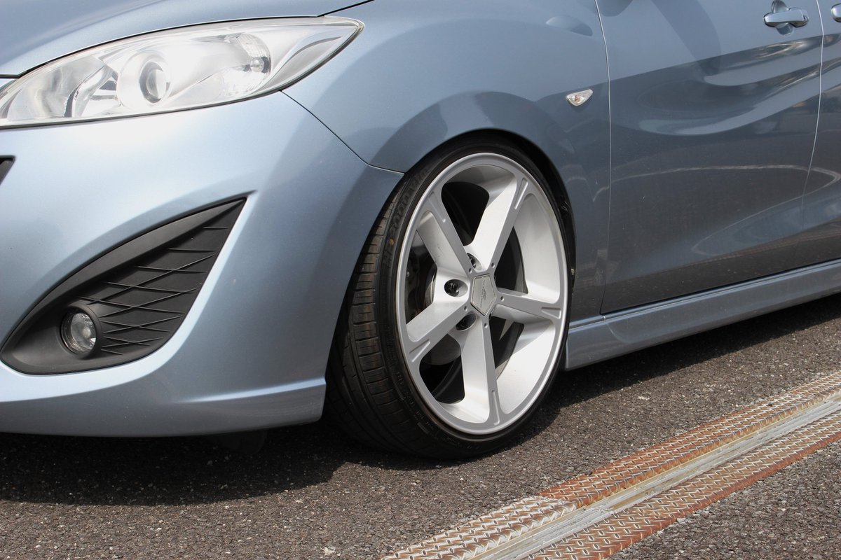 ИKSMazda3❻inch. (@NKSM_Garage) / Posts and Replies / X