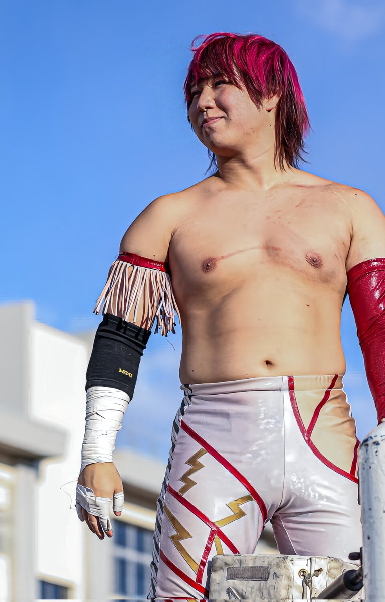 井坂レオ marvelousImpact (@M_impact_Leo) / Posts / X