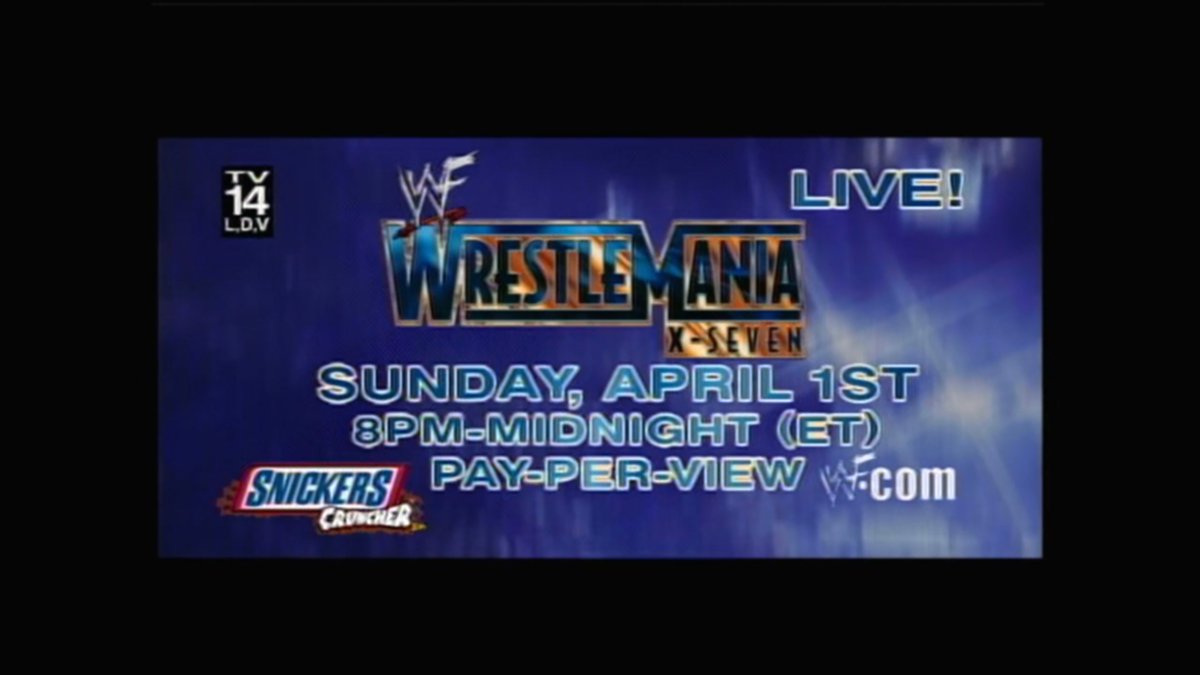 Wrestling Bios tweet media