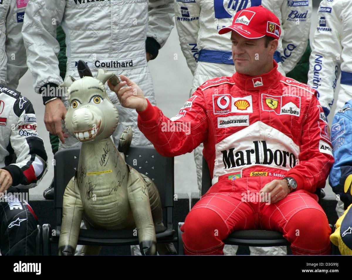 Race Day Replay tweet media