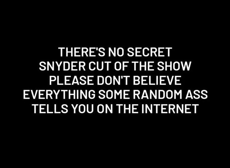 #StrangerThings #StrangerThings5

⚠️ATENCIÓN⚠️

Randy Havens, el Sr. Clarke en la serie, ROMPE SU SILENCIO y pide públicamente que se acabe con la situación polémica de las supuestas escenas cortadas de la 5T.

El actor lo deja claro y ES CLARO en su perfil de Instagram:

“No