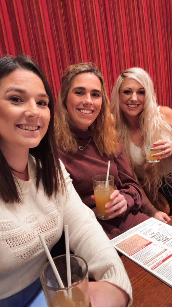 Three stunning divorces out in Lincoln 

Who you buying for?