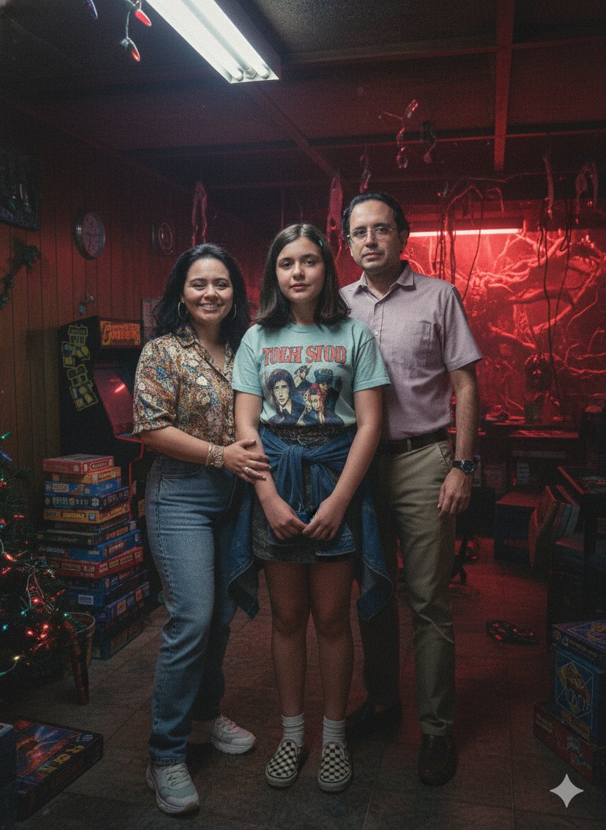 #StrangerThings ☺️