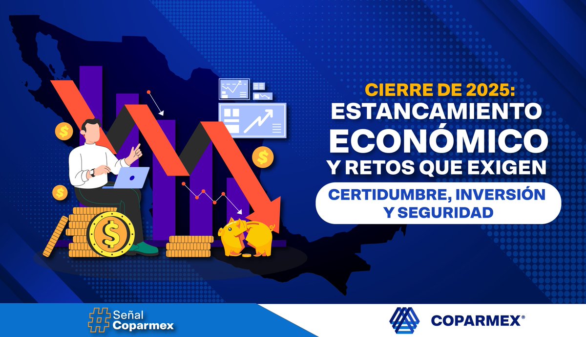 Coparmex Nacional tweet media