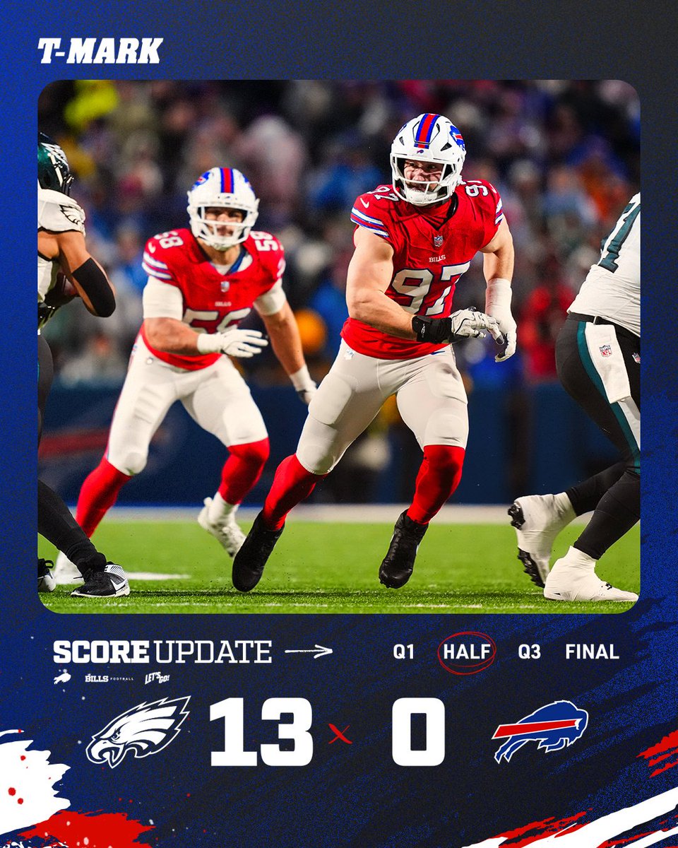 Buffalo Bills tweet media
