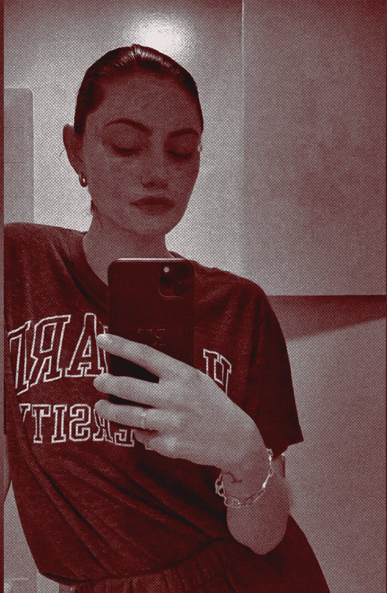 rustveined's tweet image. hey.